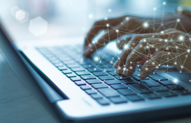 Digital Dentistry - The new era of dentistry